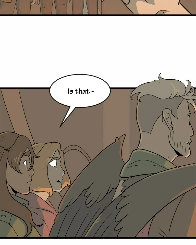 Read The Croaking chapter 187 image 10 on Lezhin