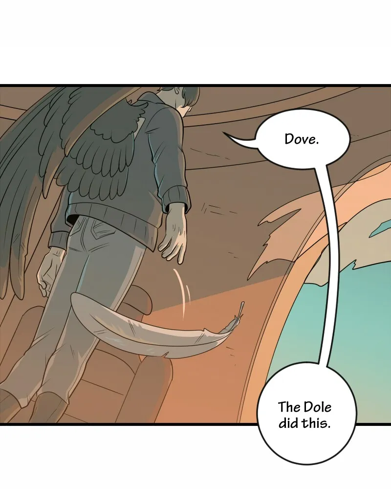 Read The Croaking chapter 187 image 11 on Lezhin