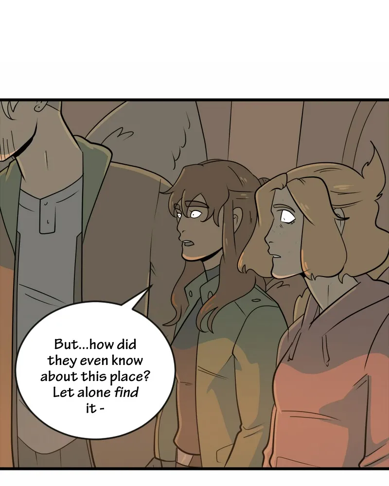 Read The Croaking chapter 187 image 12 on Lezhin