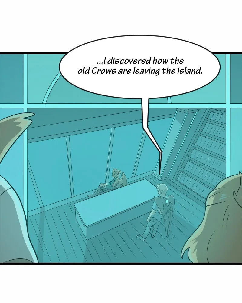 Read The Croaking chapter 187 image 14 on Lezhin