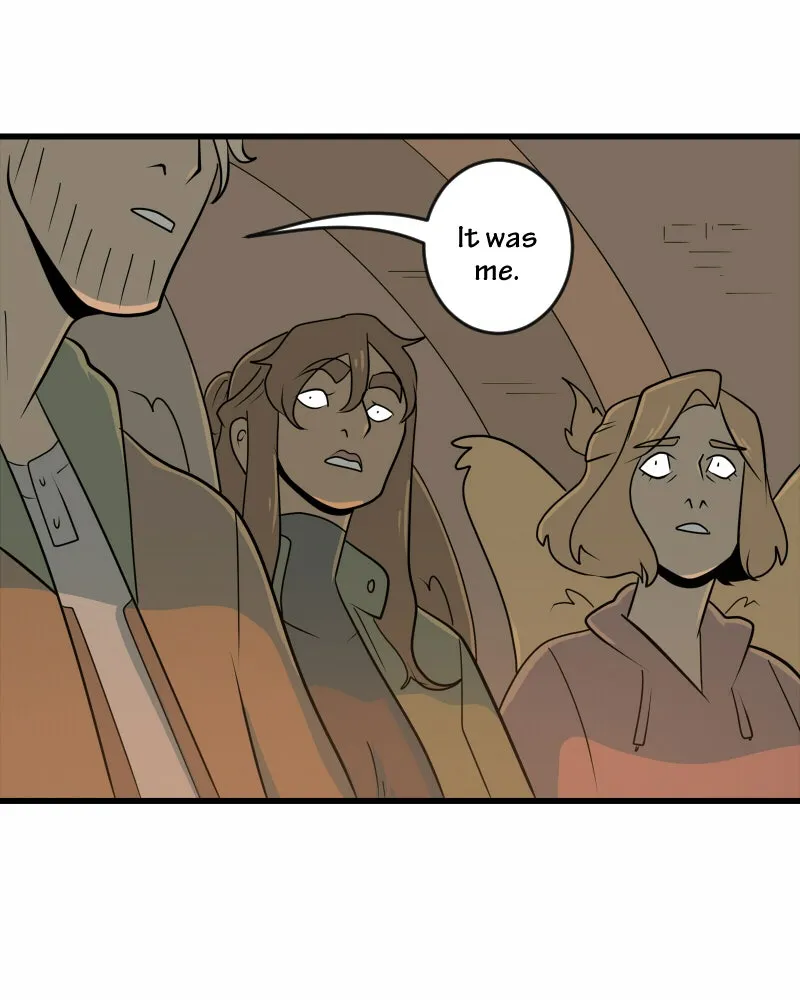 Read The Croaking chapter 187 image 15 on Lezhin