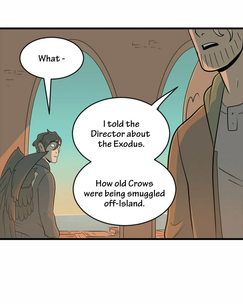 Read The Croaking chapter 187 image 16 on Lezhin