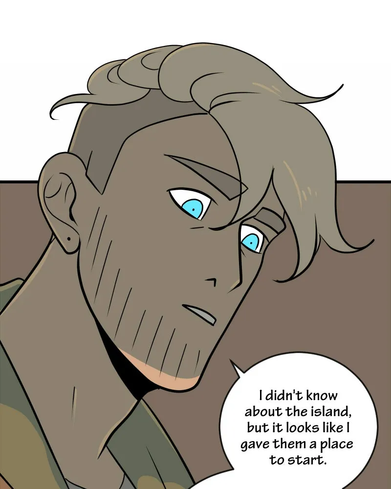 Read The Croaking chapter 187 image 17 on Lezhin