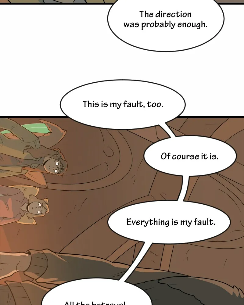 Read The Croaking chapter 187 image 18 on Lezhin