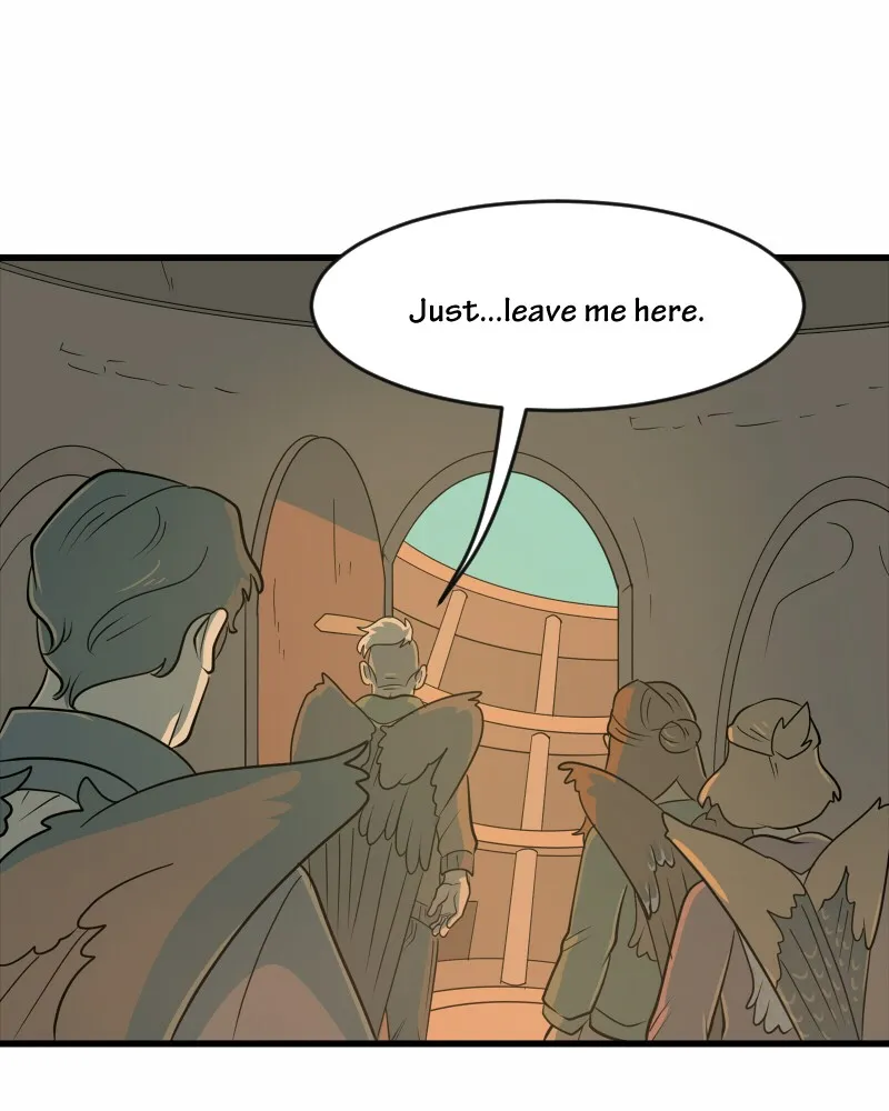 Read The Croaking chapter 187 image 20 on Lezhin