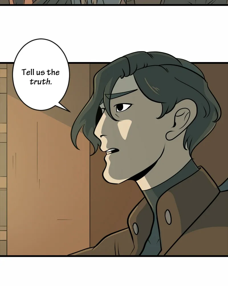 Read The Croaking chapter 187 image 23 on Lezhin
