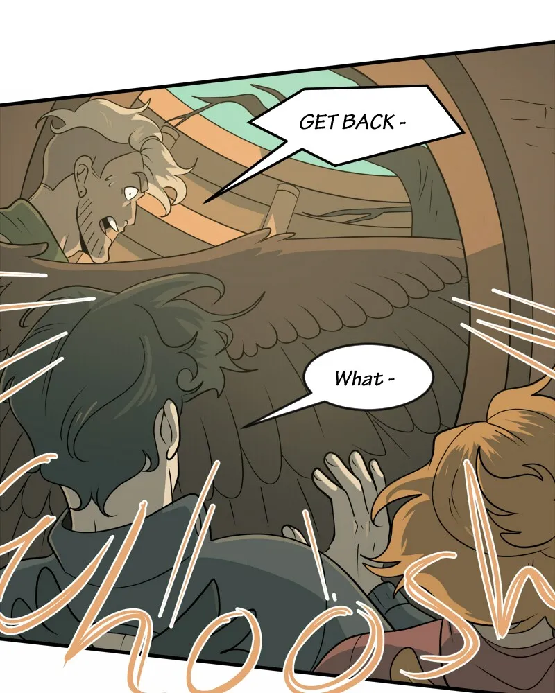 Read The Croaking chapter 187 image 27 on Lezhin