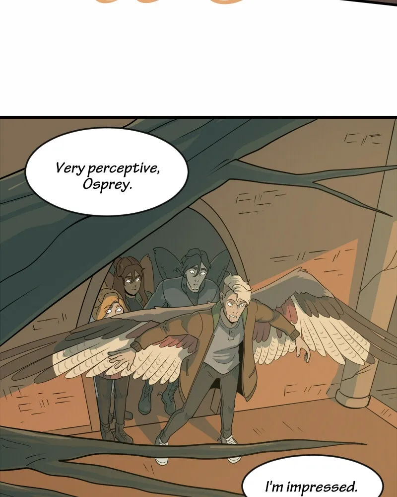 Read The Croaking chapter 187 image 28 on Lezhin