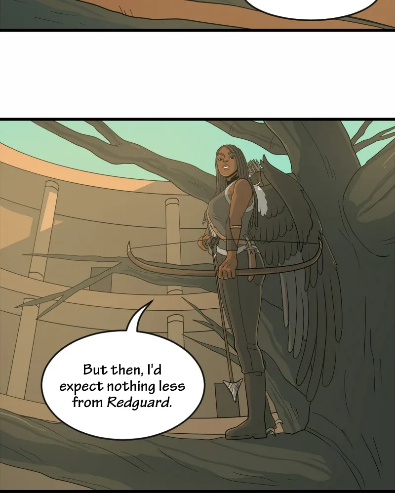 Read The Croaking chapter 187 image 29 on Lezhin