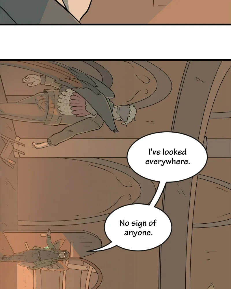 Read The Croaking chapter 187 image 3 on Lezhin