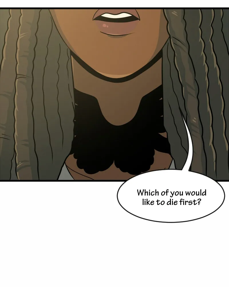 Read The Croaking chapter 187 image 31 on Lezhin