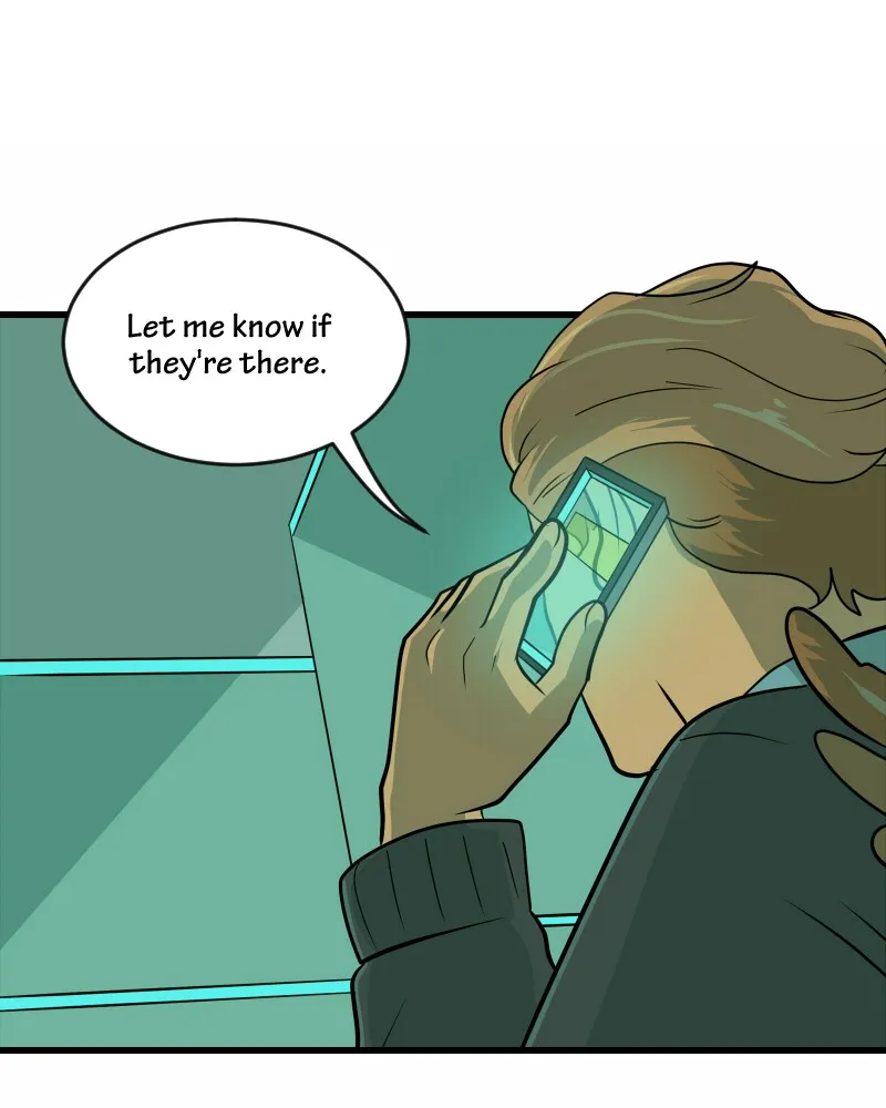 Read The Croaking chapter 187 image 33 on Lezhin