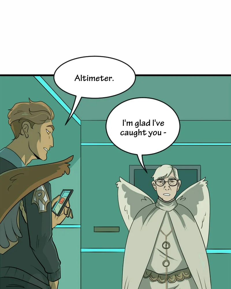 Read The Croaking chapter 187 image 35 on Lezhin
