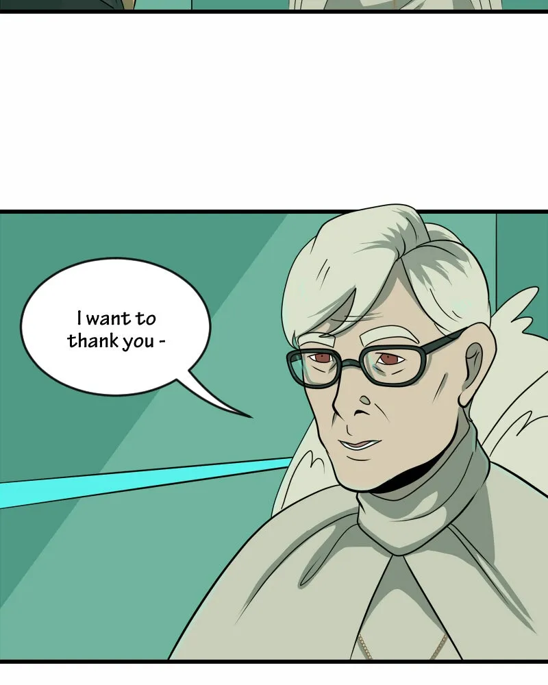 Read The Croaking chapter 187 image 36 on Lezhin