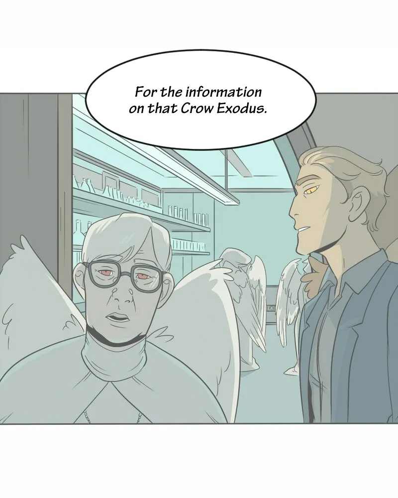 Read The Croaking chapter 187 image 37 on Lezhin