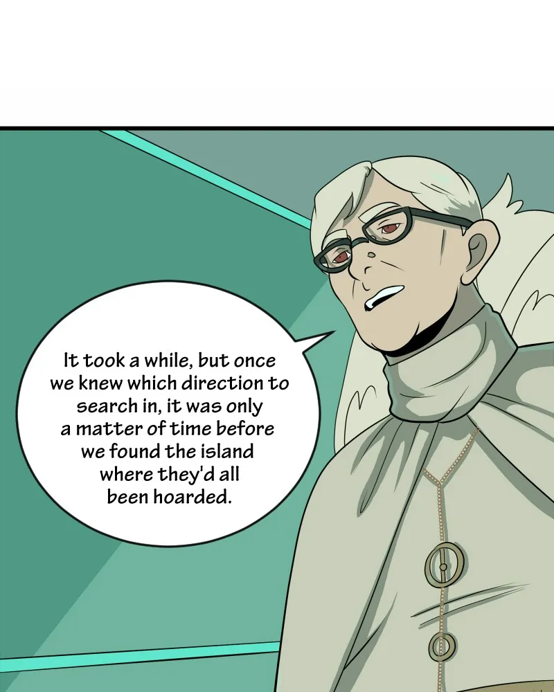 Read The Croaking chapter 187 image 38 on Lezhin