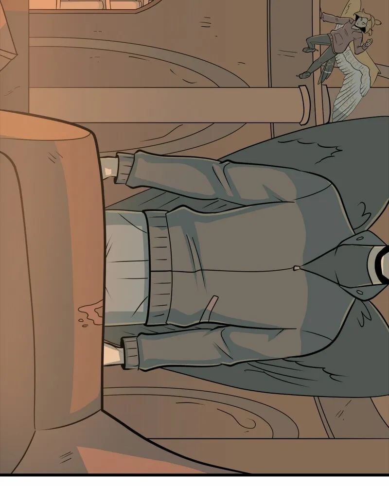 Read The Croaking chapter 187 image 4 on Lezhin