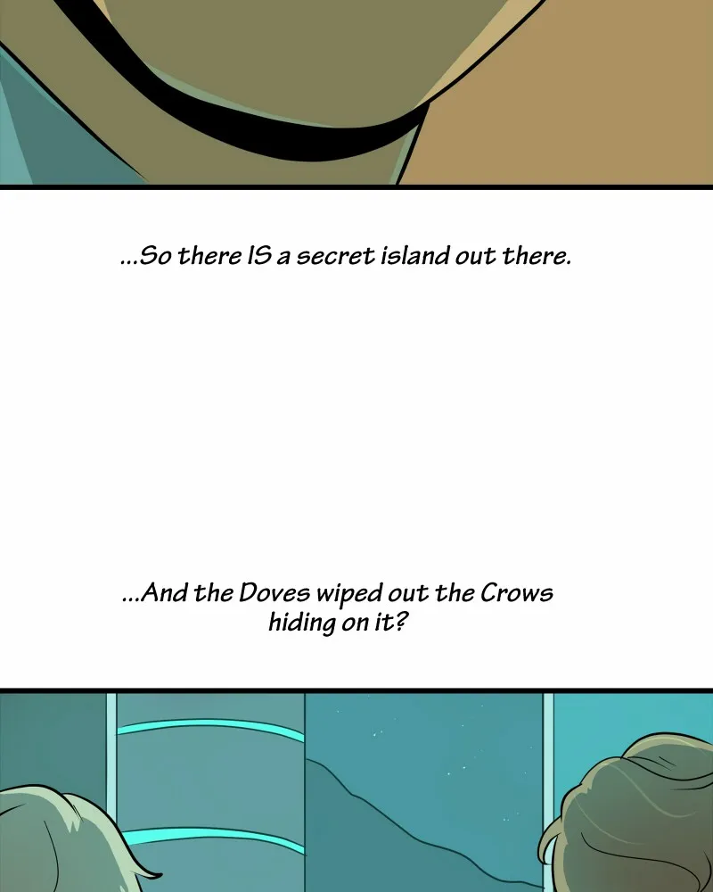 Read The Croaking chapter 187 image 41 on Lezhin
