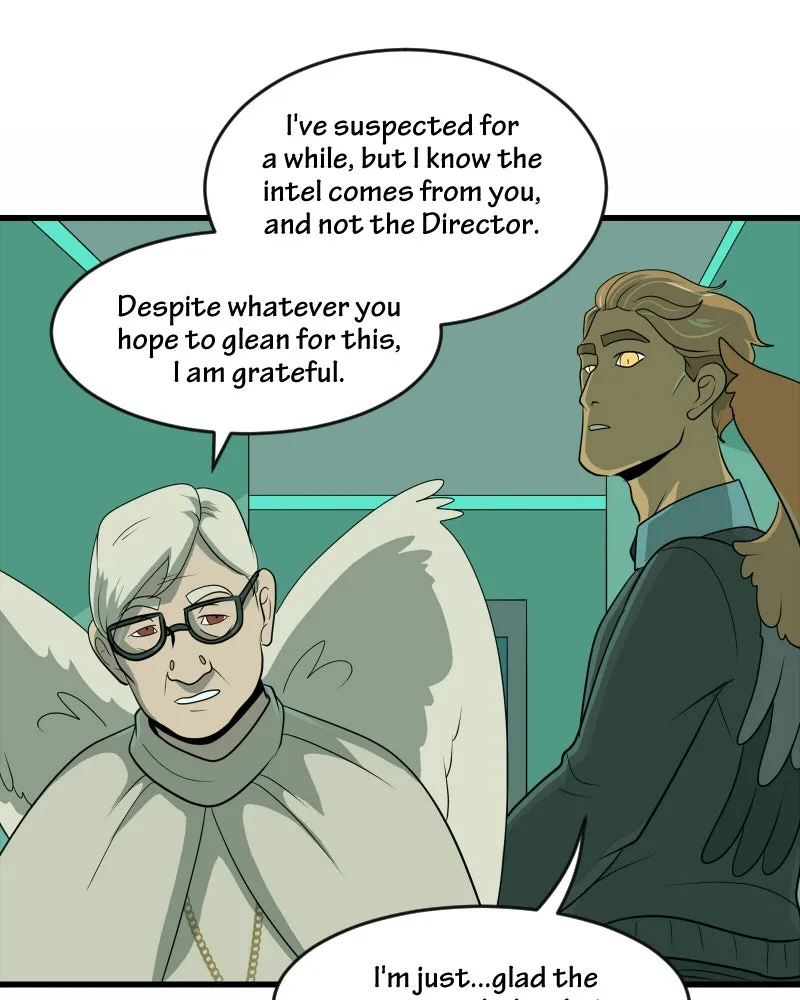 Read The Croaking chapter 187 image 43 on Lezhin