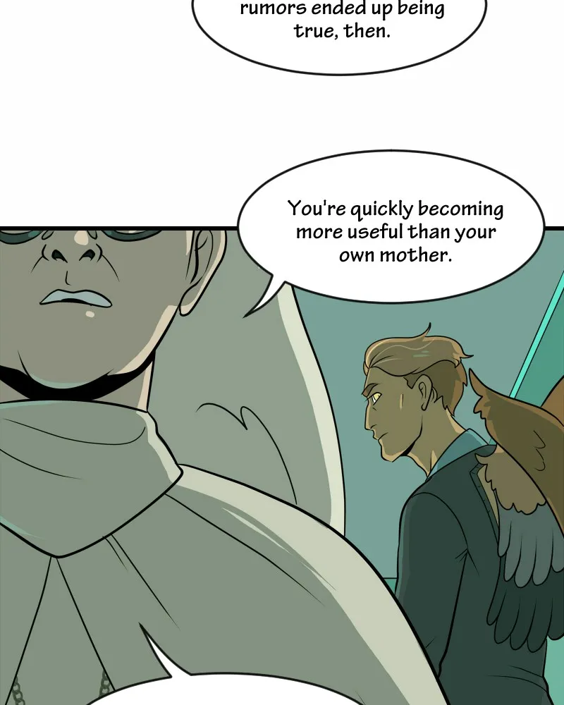 Read The Croaking chapter 187 image 44 on Lezhin