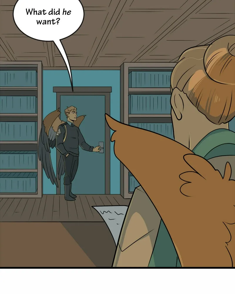 Read The Croaking chapter 187 image 46 on Lezhin