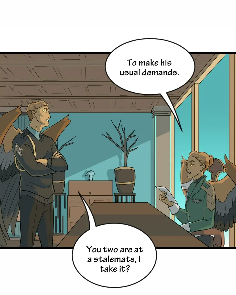 Read The Croaking chapter 187 image 47 on Lezhin