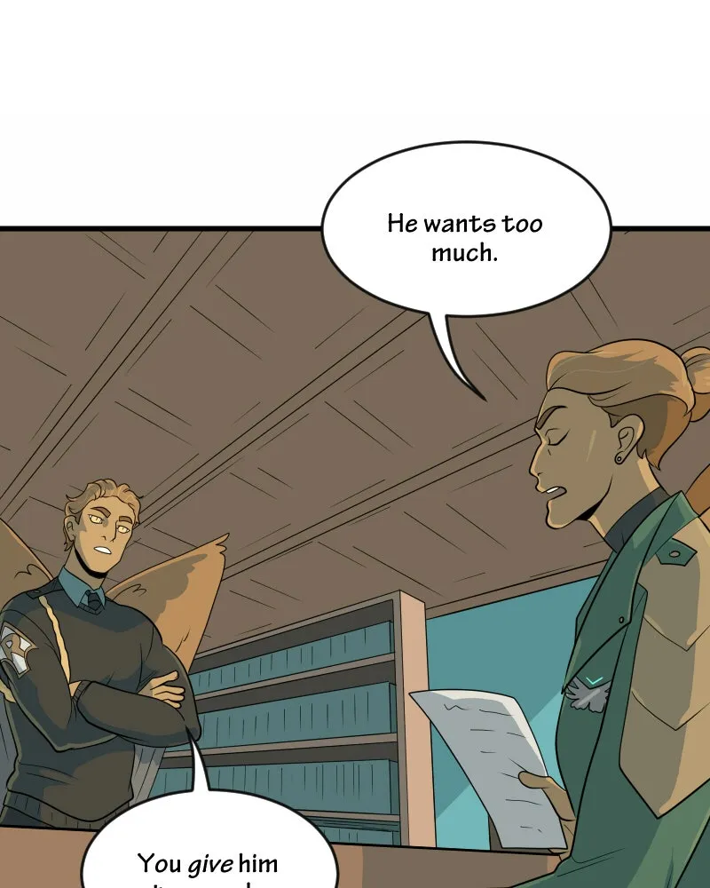 Read The Croaking chapter 187 image 48 on Lezhin