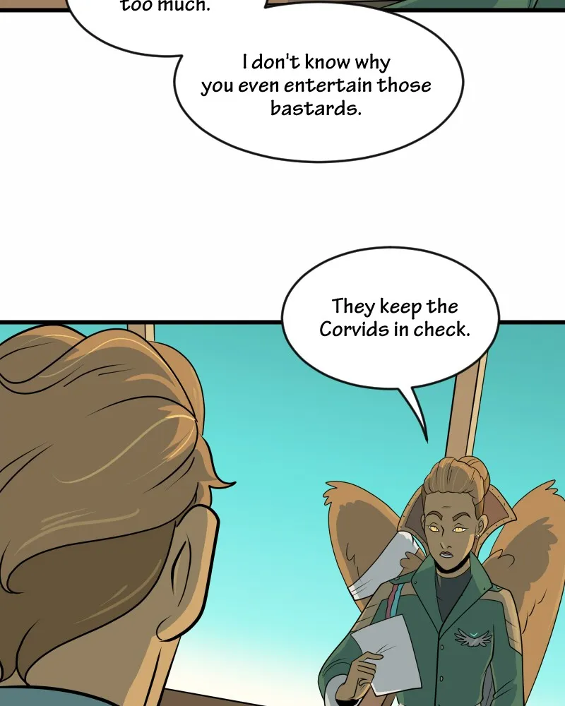 Read The Croaking chapter 187 image 49 on Lezhin