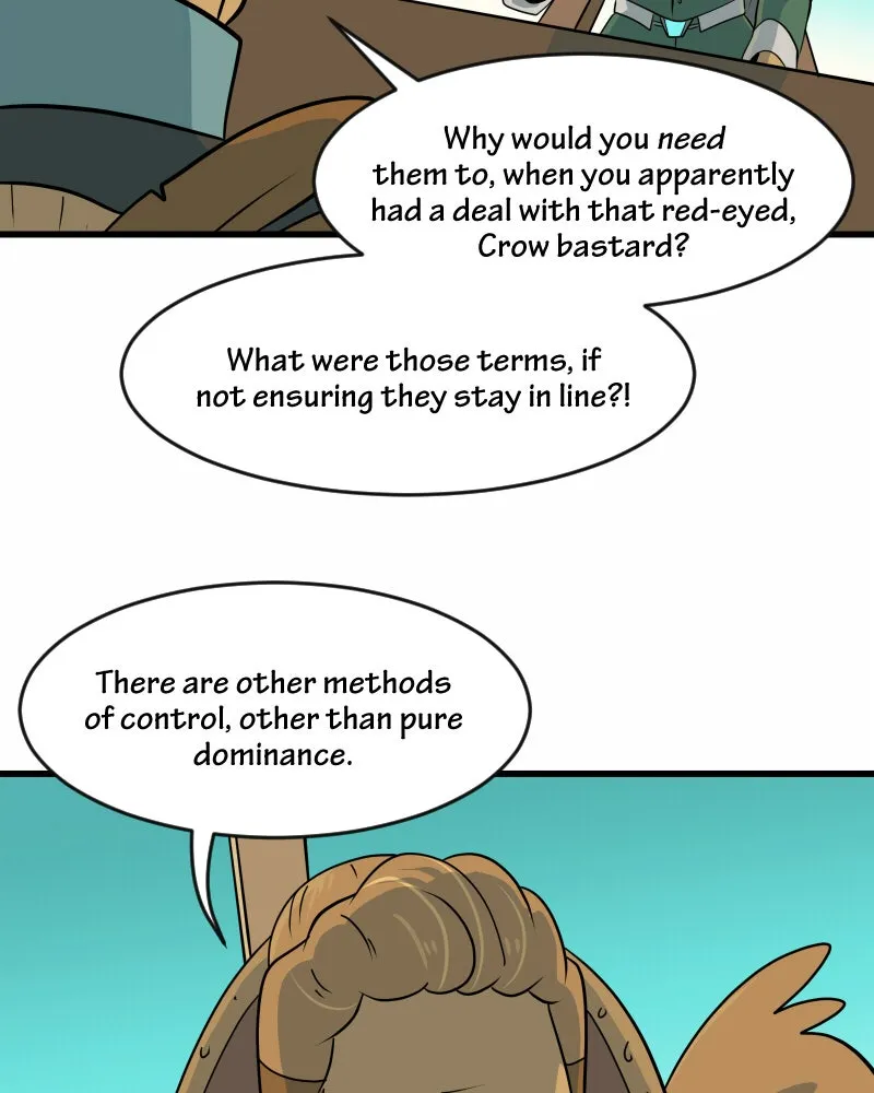 Read The Croaking chapter 187 image 50 on Lezhin