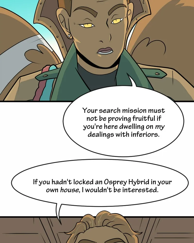 Read The Croaking chapter 187 image 51 on Lezhin