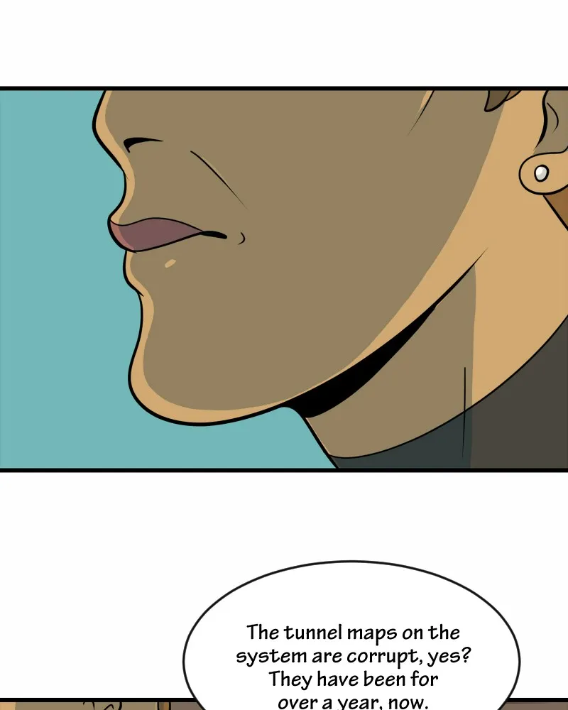 Read The Croaking chapter 187 image 54 on Lezhin