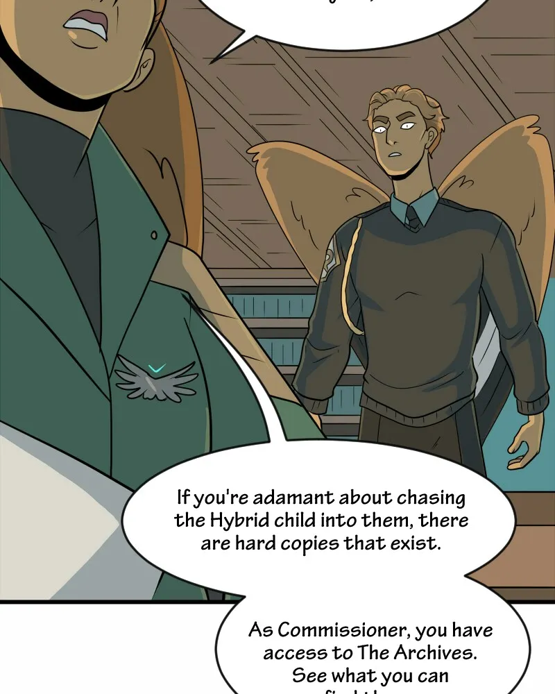 Read The Croaking chapter 187 image 55 on Lezhin