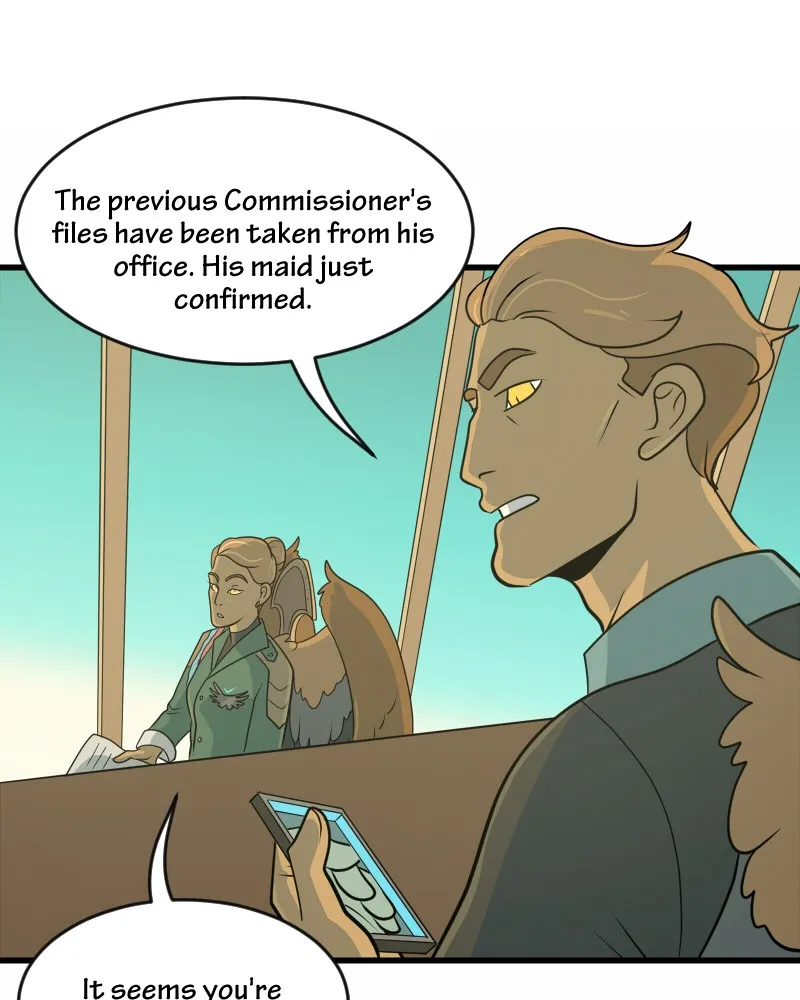 Read The Croaking chapter 187 image 58 on Lezhin