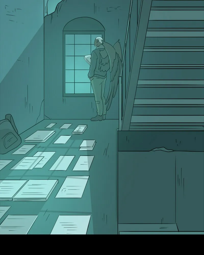 Read The Croaking chapter 187 image 61 on Lezhin