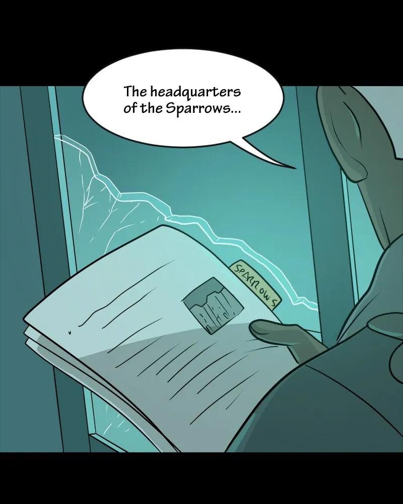 Read The Croaking chapter 187 image 62 on Lezhin