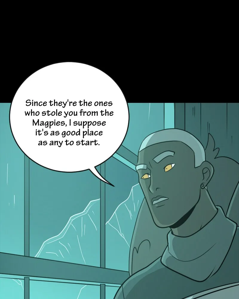 Read The Croaking chapter 187 image 63 on Lezhin