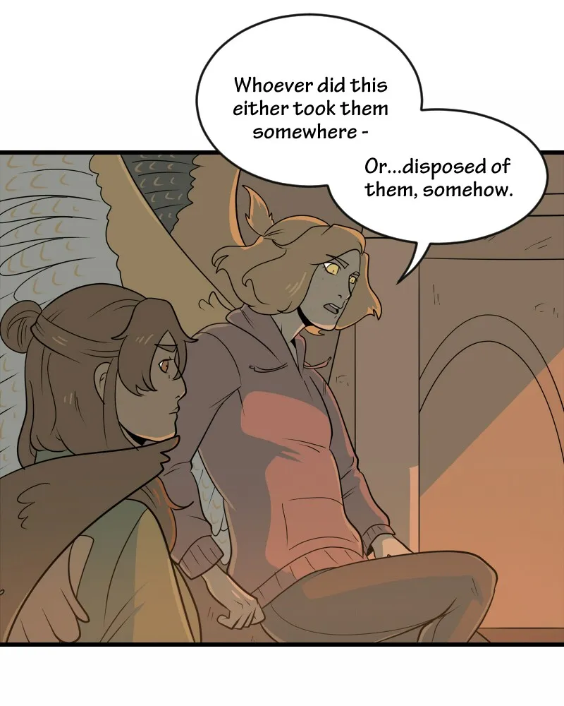 Read The Croaking chapter 187 image 7 on Lezhin