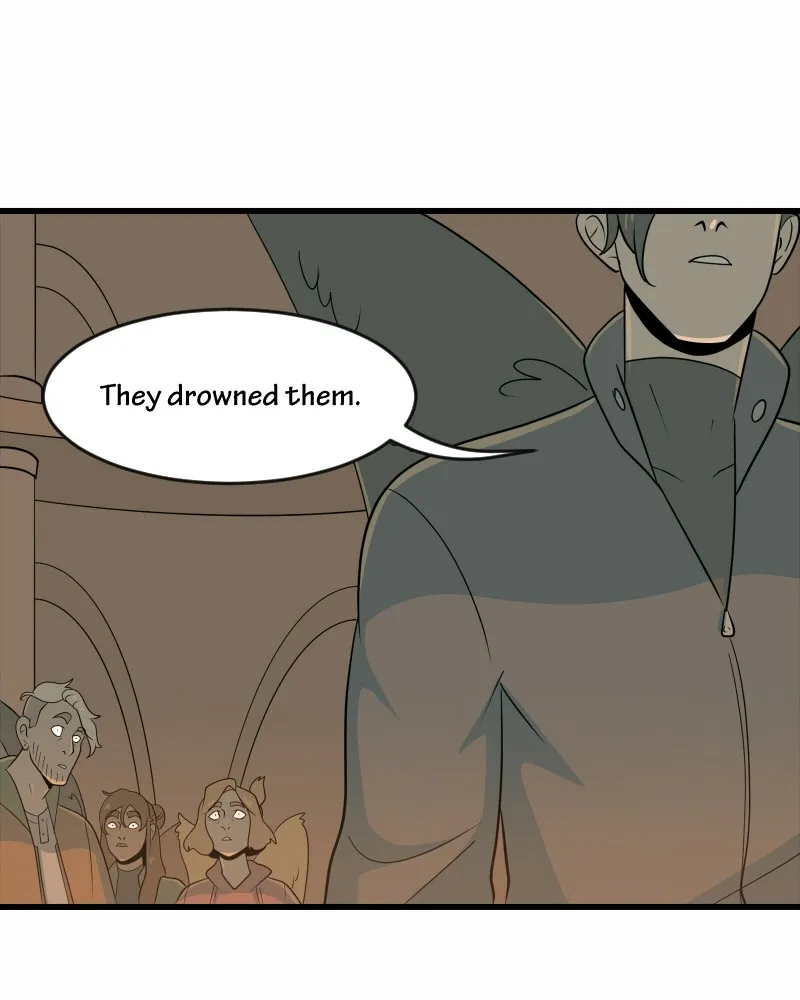 Read The Croaking chapter 187 image 8 on Lezhin