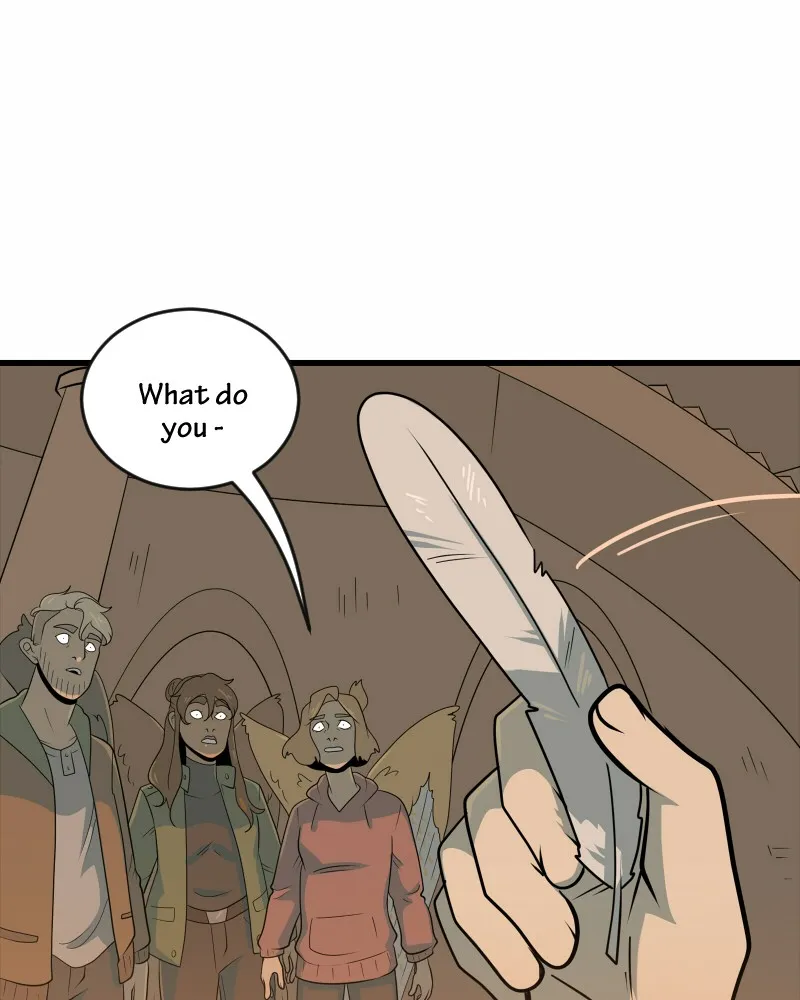Read The Croaking chapter 187 image 9 on Lezhin