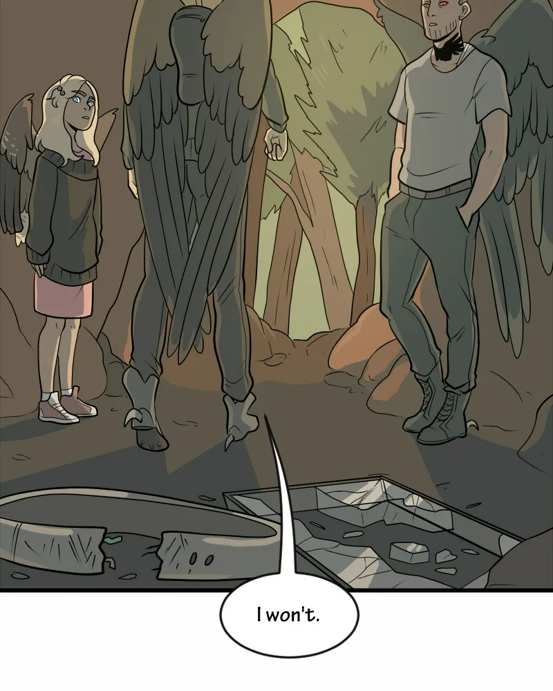 Read The Croaking chapter 188 image 12 on Lezhin