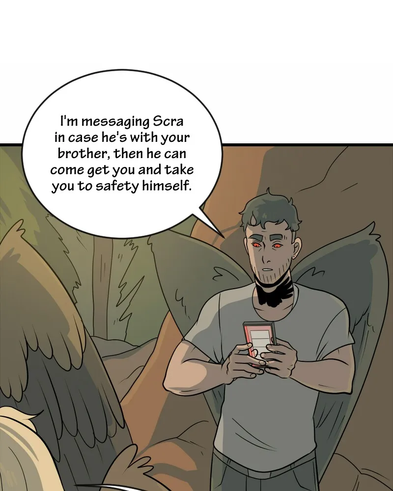 Read The Croaking chapter 188 image 13 on Lezhin