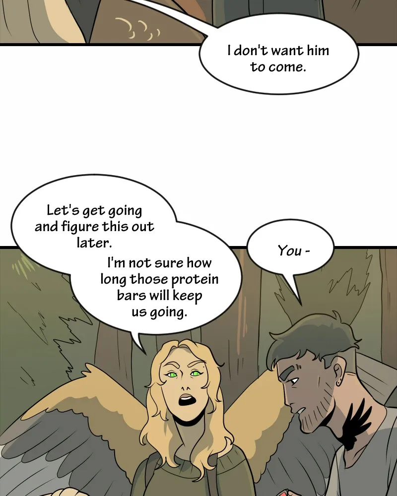 Read The Croaking chapter 188 image 14 on Lezhin