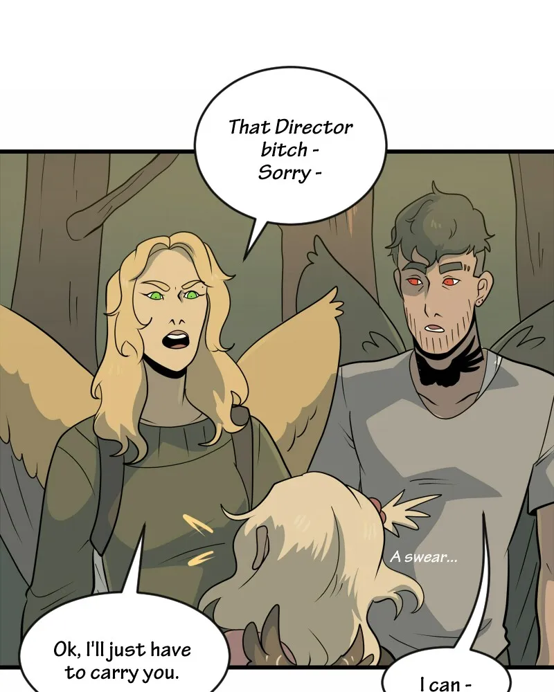 Read The Croaking chapter 188 image 18 on Lezhin