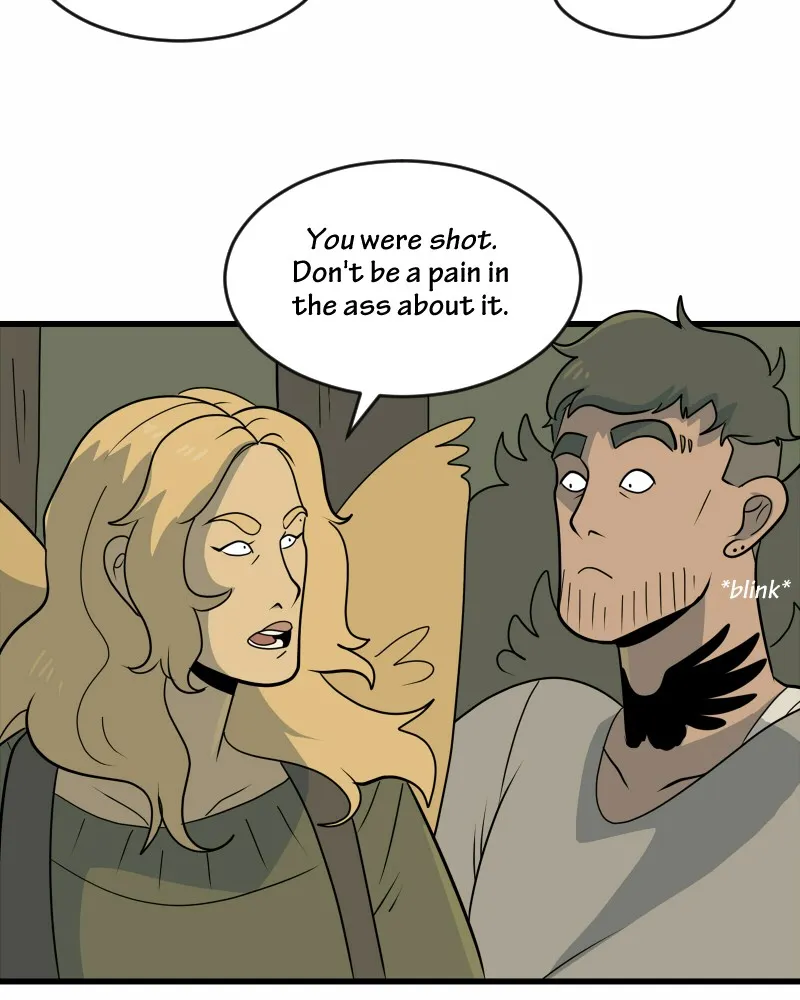 Read The Croaking chapter 188 image 19 on Lezhin