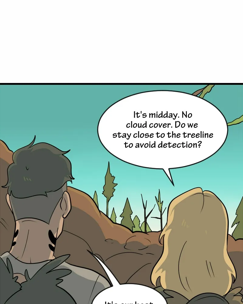 Read The Croaking chapter 188 image 20 on Lezhin