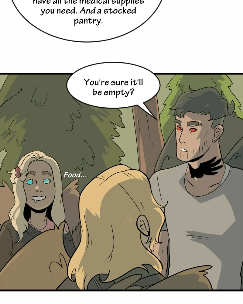 Read The Croaking chapter 188 image 25 on Lezhin