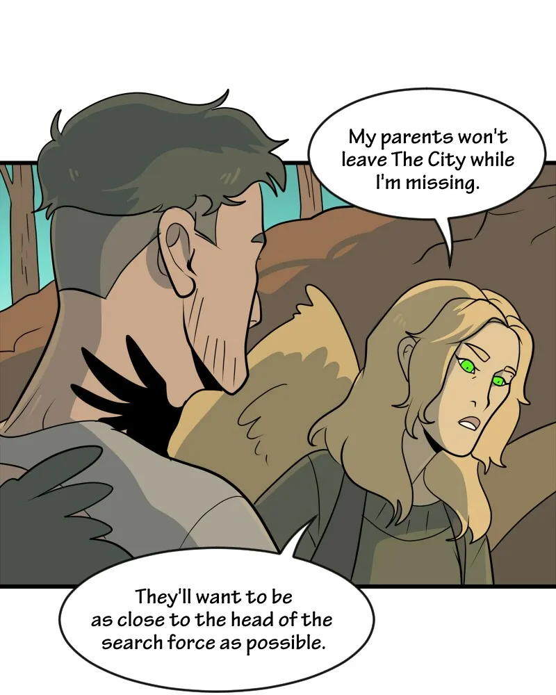 Read The Croaking chapter 188 image 26 on Lezhin