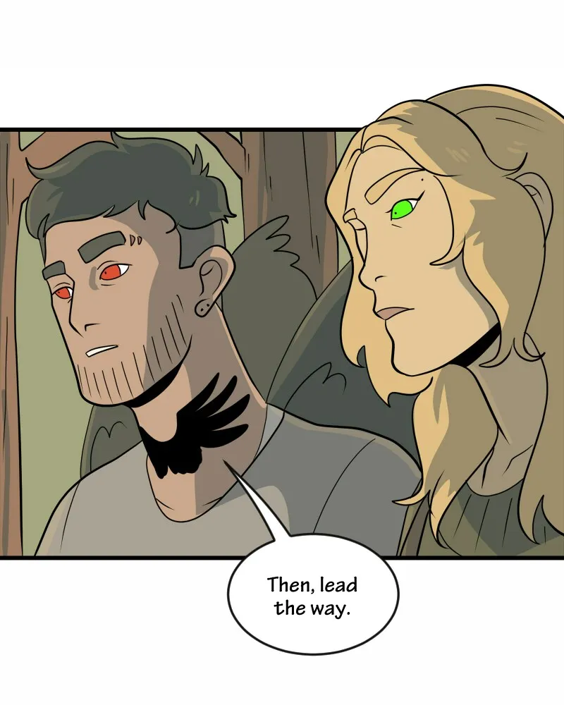 Read The Croaking chapter 188 image 27 on Lezhin