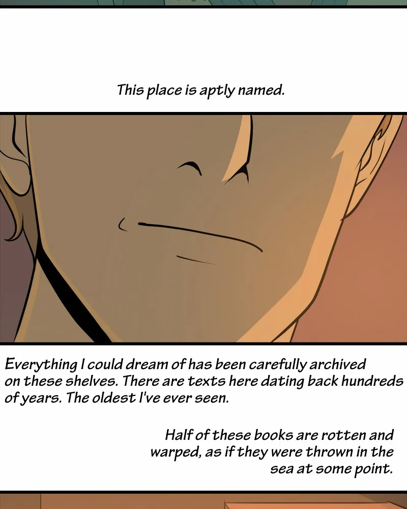 Read The Croaking chapter 188 image 31 on Lezhin