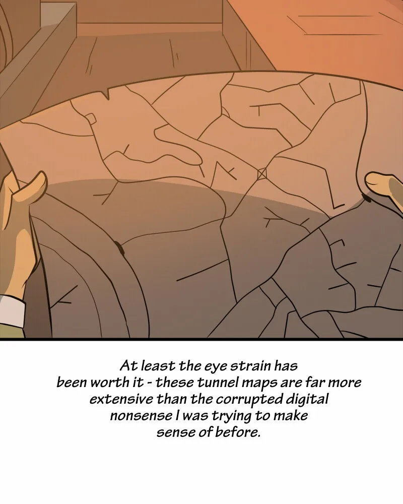 Read The Croaking chapter 188 image 32 on Lezhin